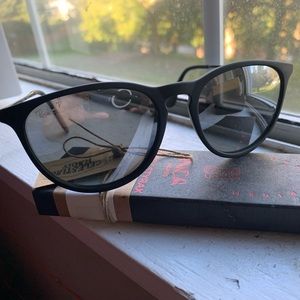 Ray-Ban Erika 4171 Polarized glasses